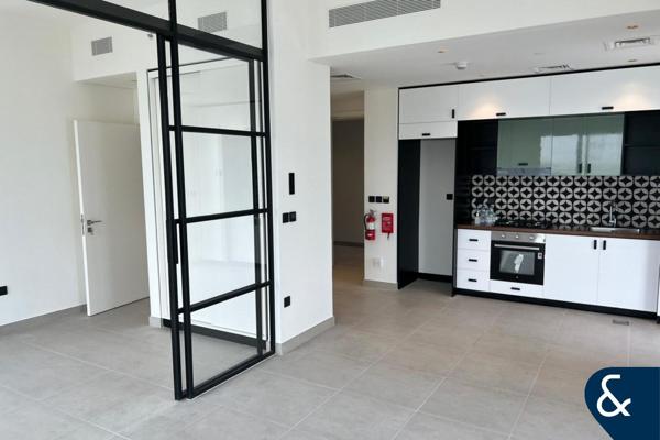 Vacant | Unfurnished | High ROI